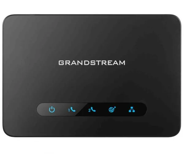 Grandstream device
