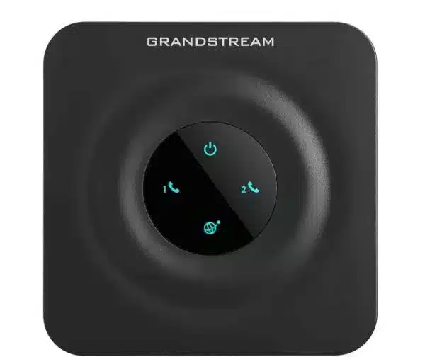 Grandstream device