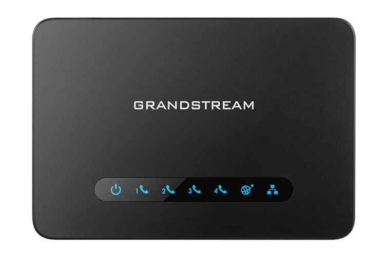 Grandstream device